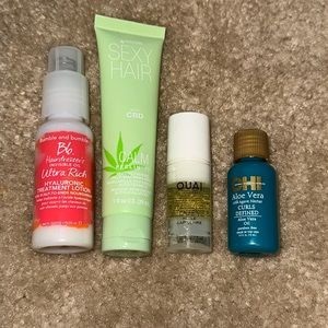 Haircare Bundle